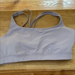 NWOT Lululemon Energy Bra